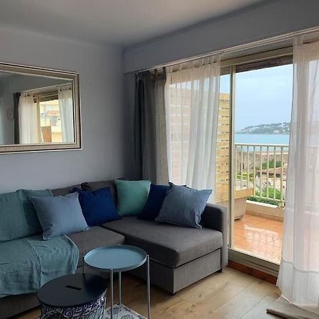 Appartement Mer Antibes Extérieur photo