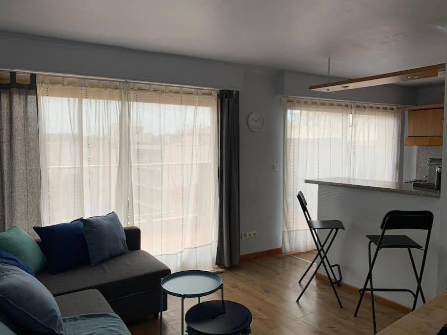 Appartement Mer Antibes Extérieur photo