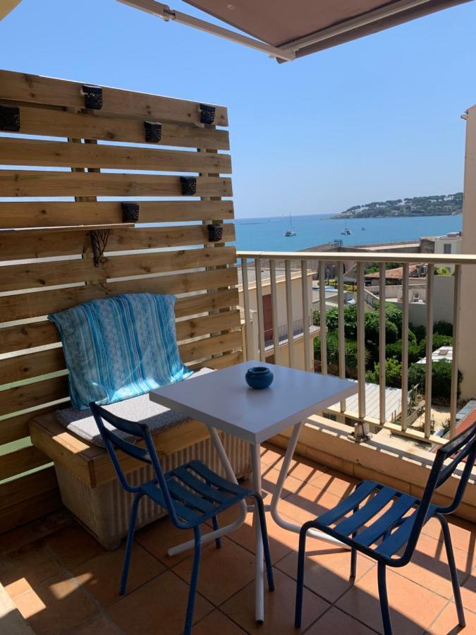 Appartement Mer Antibes Extérieur photo